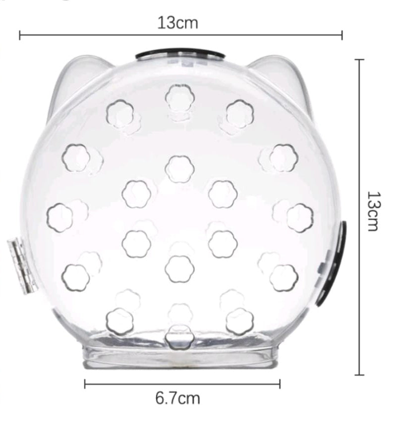 Cat Hood Cat Helmet Cat Muzzle